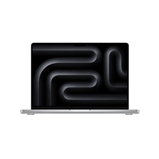 Notebook Apple Macbook Pro MW2X3LL M4 1TB 16GB 14" Silver