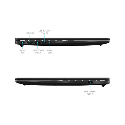 Notebook ASUS Gaming V16 V3607VU-RP038W Core 5 210H RTX 4050