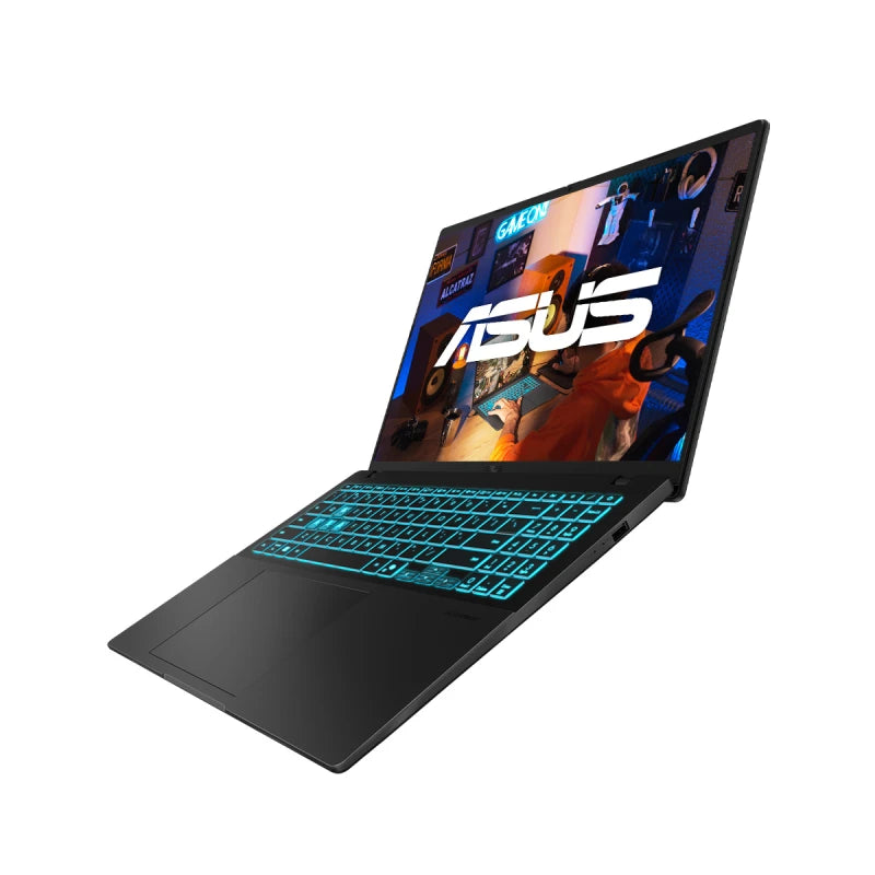Notebook ASUS Gaming V16 V3607VU-RP038W Core 5 210H RTX 4050
