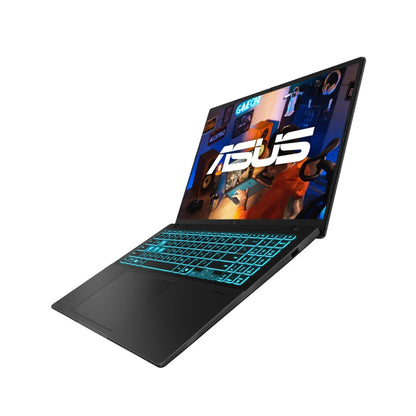 Notebook ASUS Gaming V16 V3607VU-RP038W Core 5 210H RTX 4050