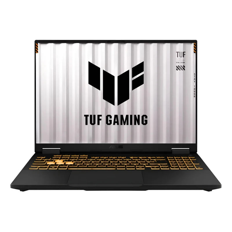 Notebook ASUS TUF Gaming F16 FX608JHR-RV002W i7 512 RTX5050