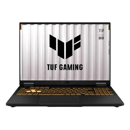 Notebook ASUS TUF Gaming F16 FX608JHR-RV002W i7 512 RTX5050