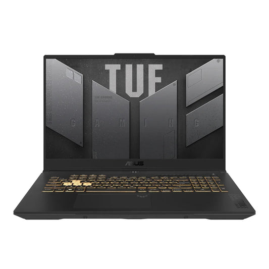 Notebook ASUS TUF Gaming F17 FX707VV-HX226W i7-13620 RTX4060