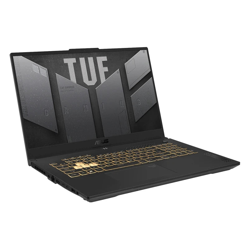 Notebook ASUS TUF Gaming F17 FX707VV-HX226W i7-13620 RTX4060