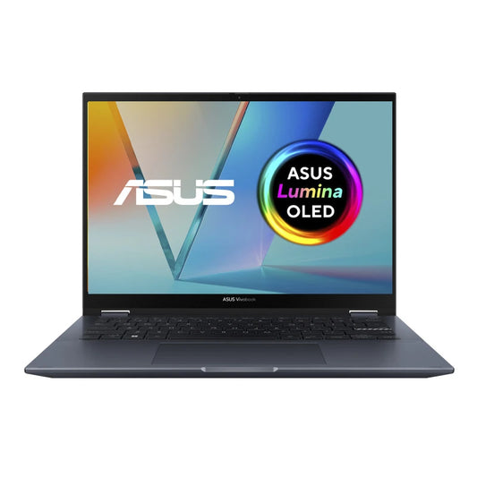 Notebook ASUS Vivobook S14 FLIP OLED TP3402VA-KN482W 512 16