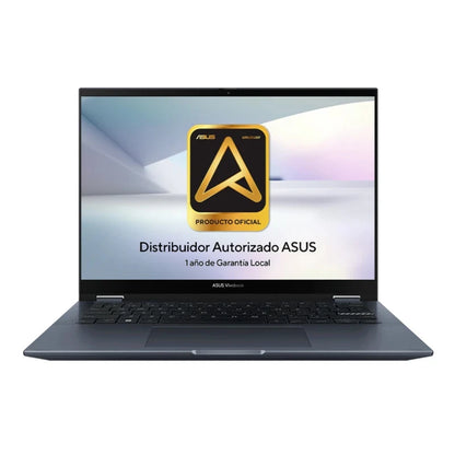 Notebook ASUS Vivobook S14 FLIP OLED TP3402VA-KN482W 512 16