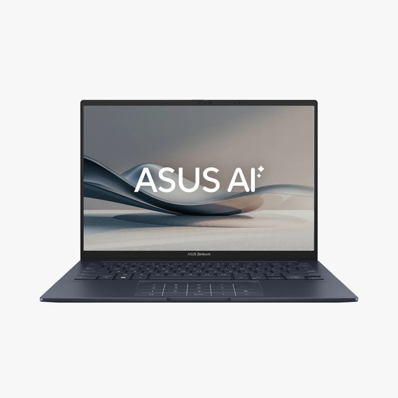 Notebook Asus Zenbook 14 OLED UX3405CA-QL214W Ultra 9-185H