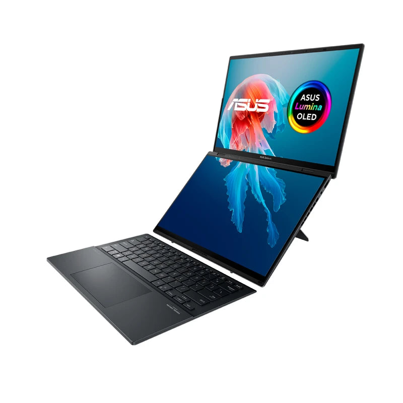 Notebook Asus Zenbook Duo OLED UX8406CA-PZ961W Ultra 9 1TB