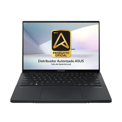 Notebook Asus Zenbook Duo OLED UX8406CA-PZ961W Ultra 9 1TB
