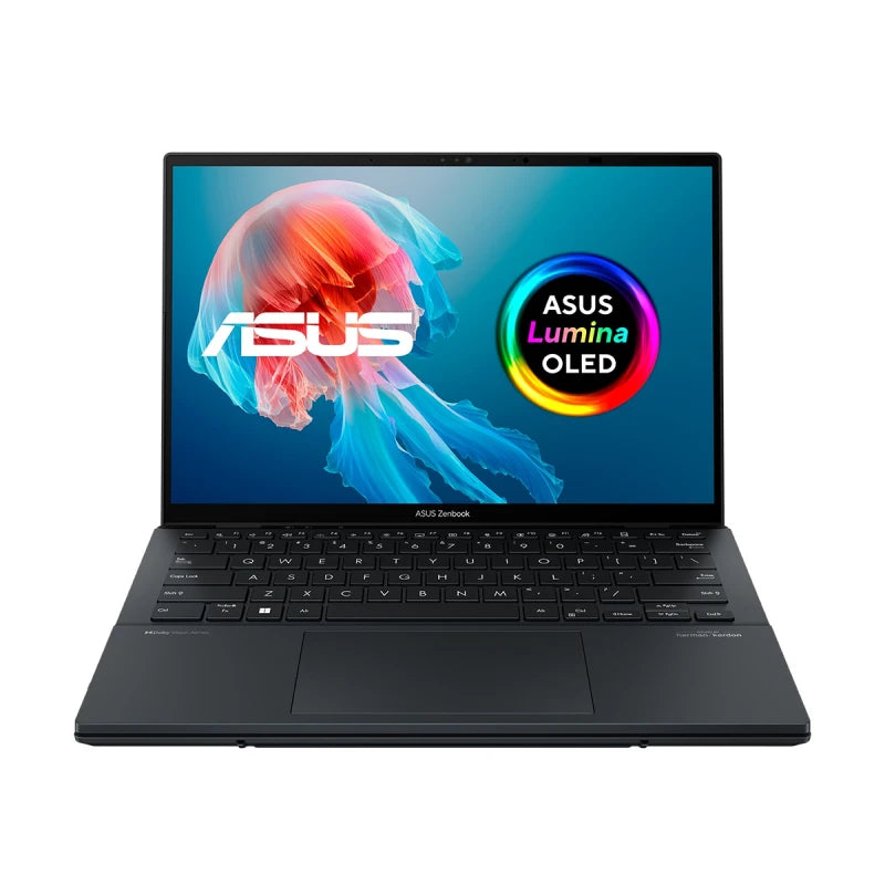 Notebook Asus Zenbook Duo OLED UX8406CA-PZ961W Ultra 9 1TB