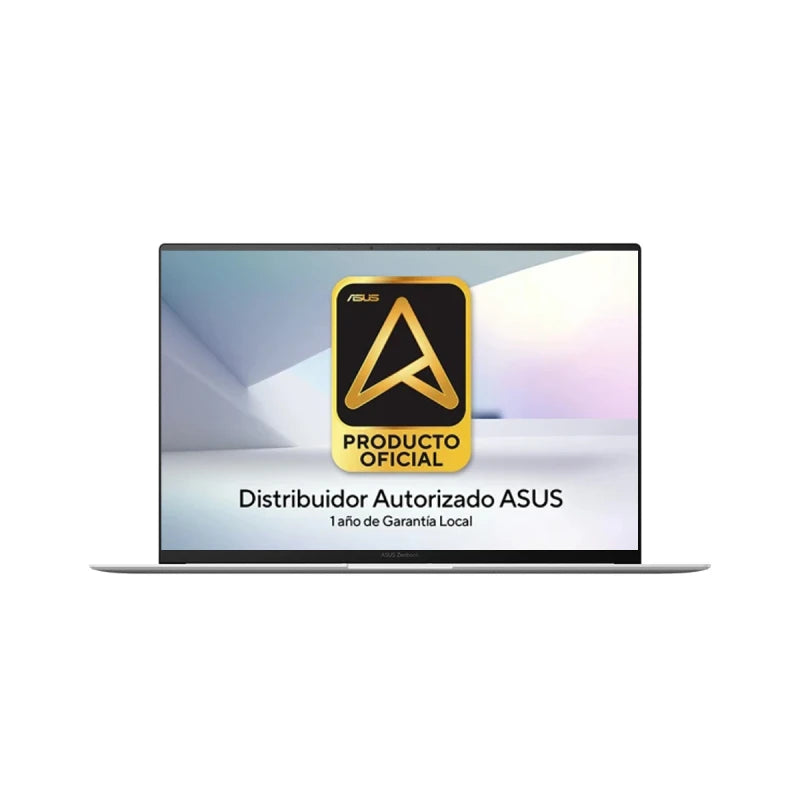Notebook Asus Zenbook S16 OLED UM5606WA-RJ284W Ryzen 9 HX370
