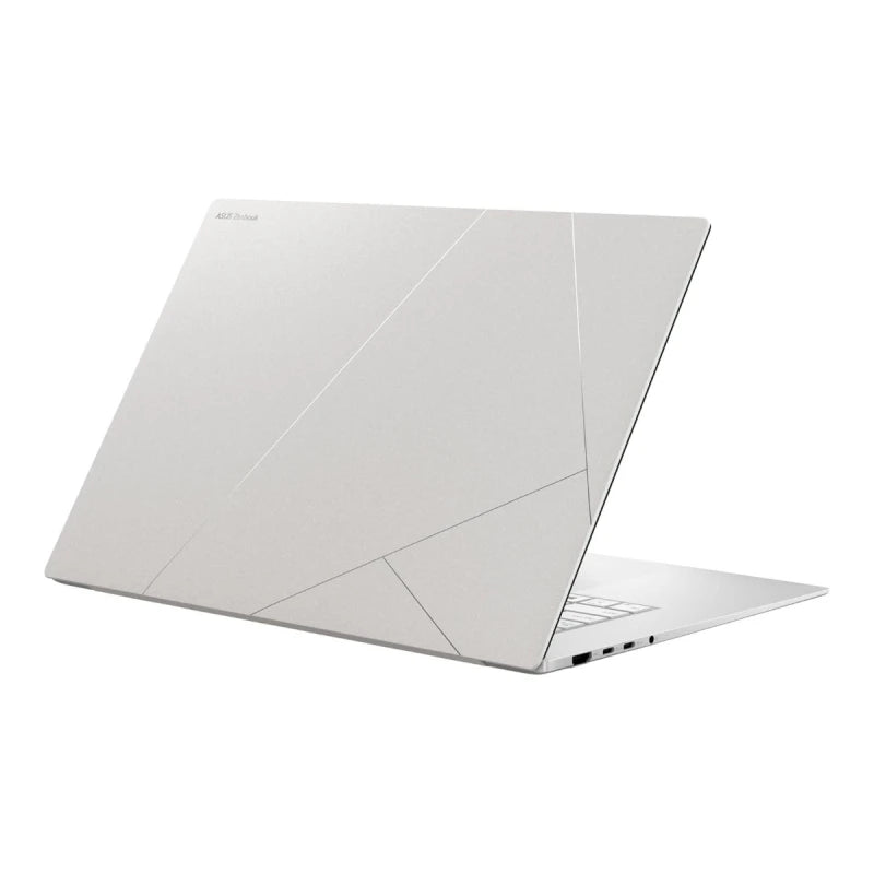 Notebook Asus Zenbook S16 OLED UM5606WA-RJ284W Ryzen 9 HX370