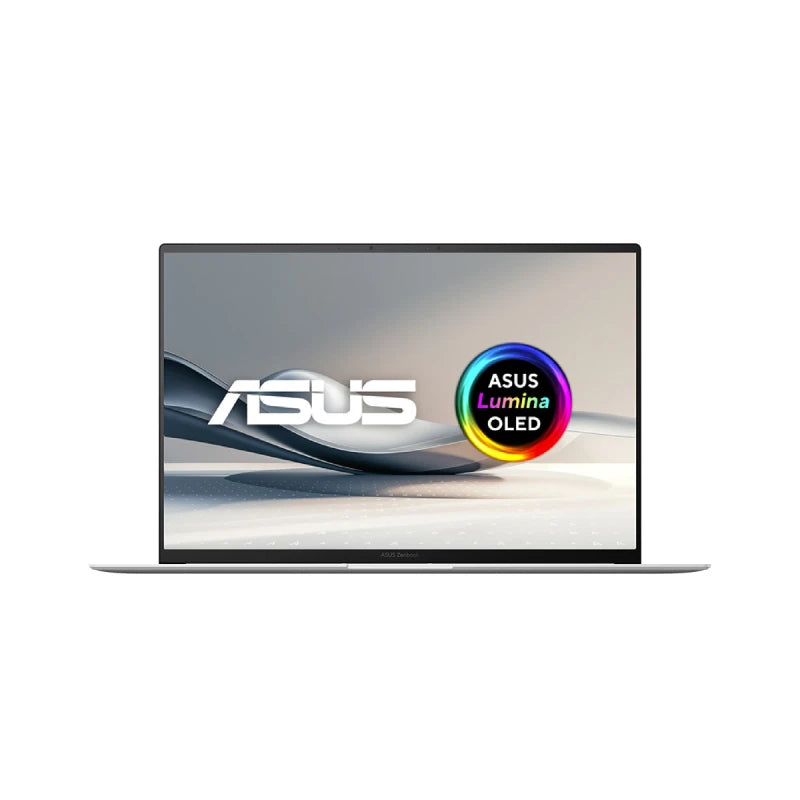 Notebook Asus Zenbook S16 OLED UM5606WA-RJ284W Ryzen 9 HX370