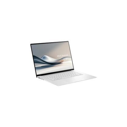 Notebook Asus Zenbook S16 OLED UM5606WA-RJ284W Ryzen 9 HX370