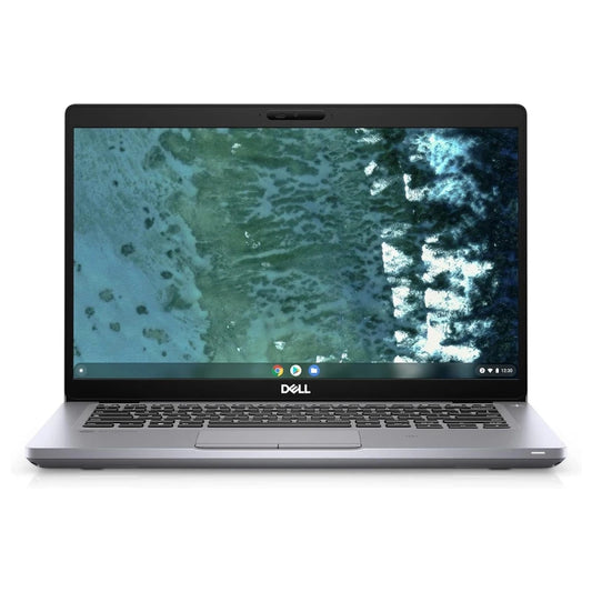 Notebook Dell Chromebook Celeron 4305U 256GB 8GB 14"