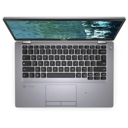 Notebook Dell Chromebook Celeron 4305U 256GB 8GB 14"