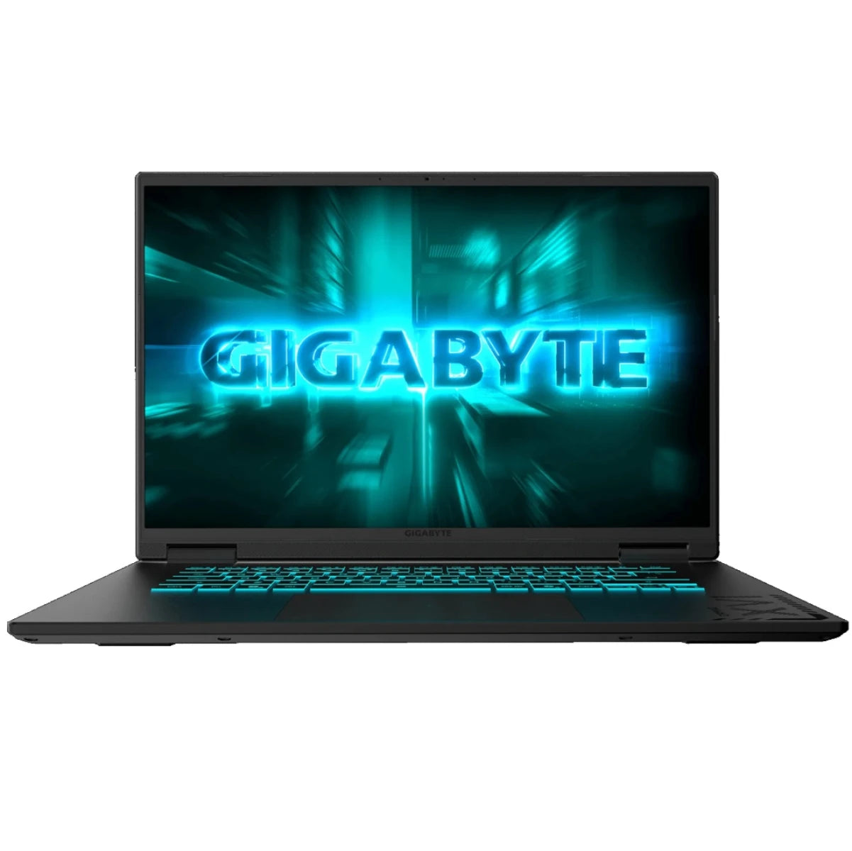 Notebook Gamer Gigabyte Core i7 4.9Ghz, 16GB, 512GB SSD, 16" FHD+, RTX 5050 8GB