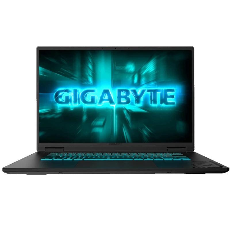 Notebook Gamer Gigabyte Core i7 4.9Ghz, 16GB, 512GB SSD, 16" FHD+, RTX 5050 8GB