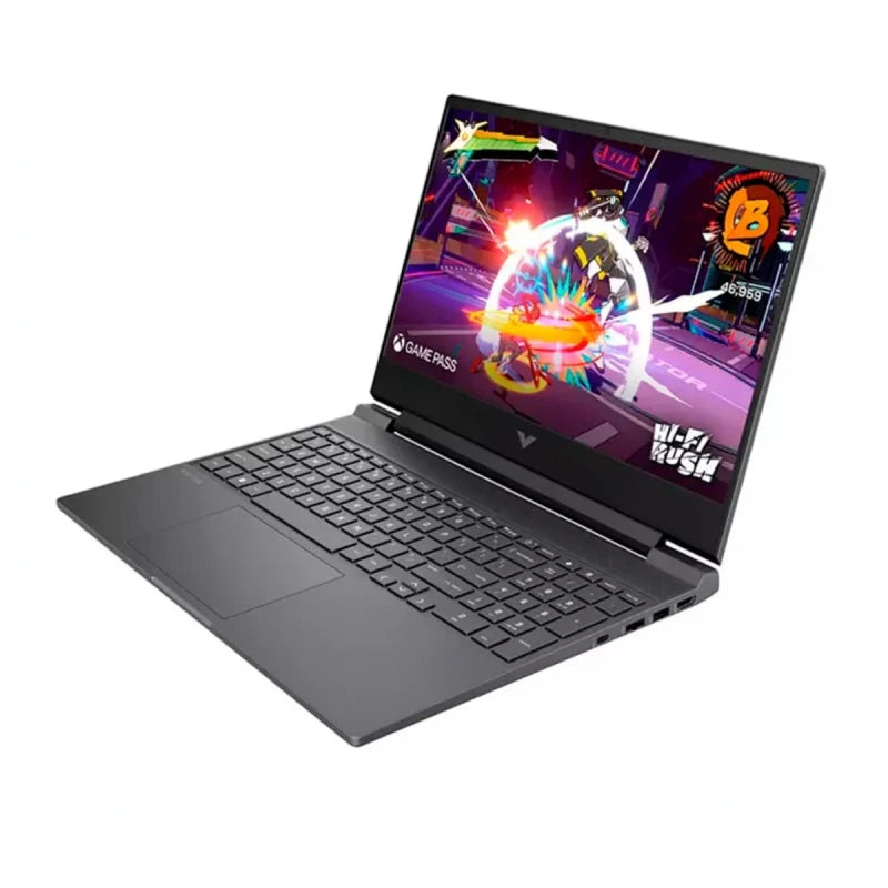 Notebook Gamer HP Victus 15-FA i7-13620H 1TB 16GB RTX 5060