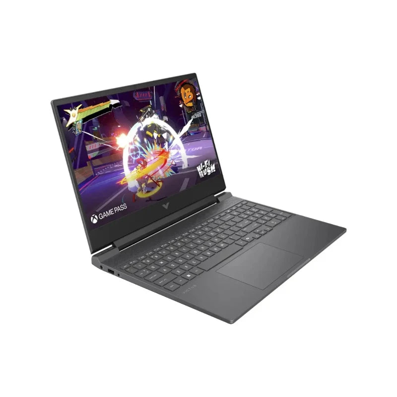 Notebook Gamer HP Victus Ryzen 7 7445HS 512GB 16GB RTX 4050