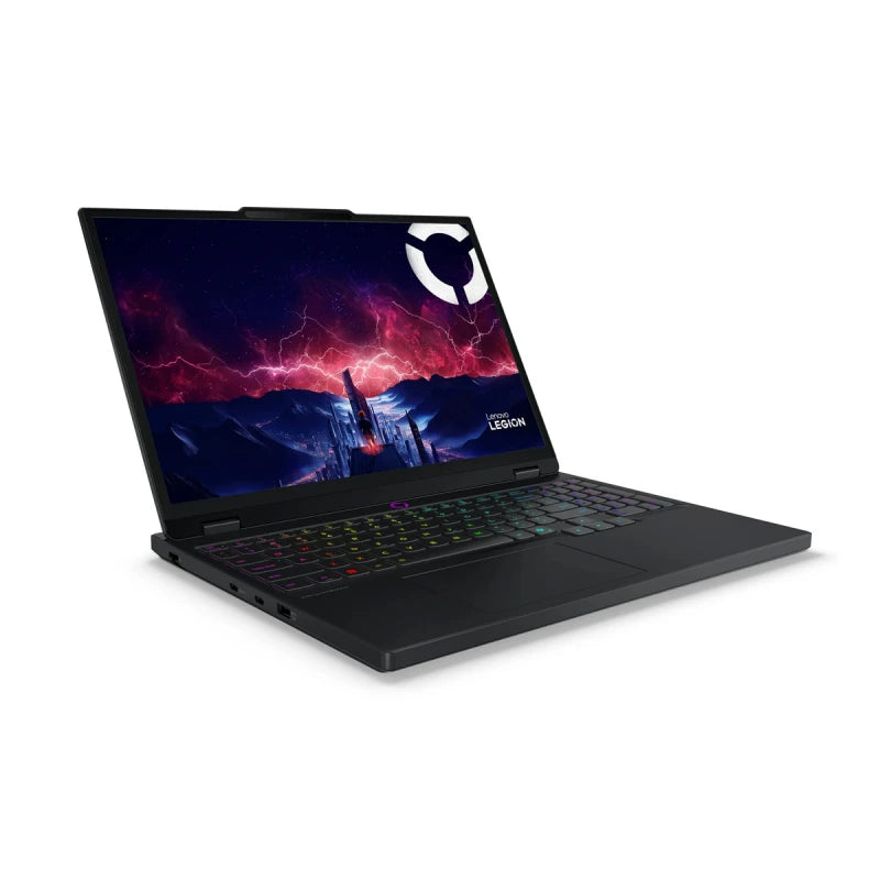 Notebook Gamer Lenovo Legion 5 Ryzen 7 512GB 16GB RTX 5060