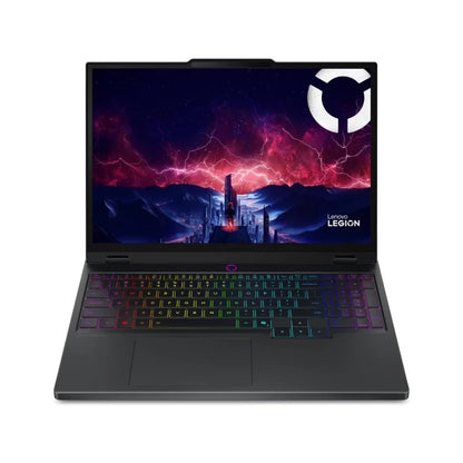 Notebook Gamer Lenovo Legion 5 Ryzen 7 512GB 16GB RTX 5060
