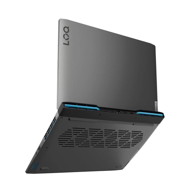 Notebook Gamer Lenovo LOQ Ryzen 7 250 1TB 16GB RTX 5050