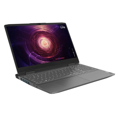 Notebook Gamer Lenovo LOQ Ryzen 7 250 1TB 16GB RTX 5050