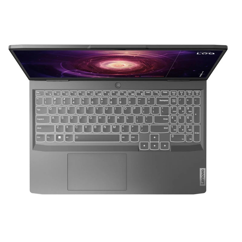 Notebook Gamer Lenovo LOQ Ryzen 7 250 1TB 16GB RTX 5050