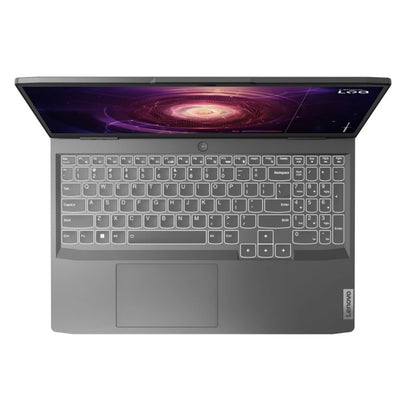 Notebook Gamer Lenovo LOQ Ryzen 7 250 1TB 16GB RTX 5050