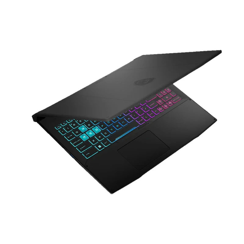 Notebook Gamer MSI Katana B13VGK i7-13620H 1TB 16GB RTX4060