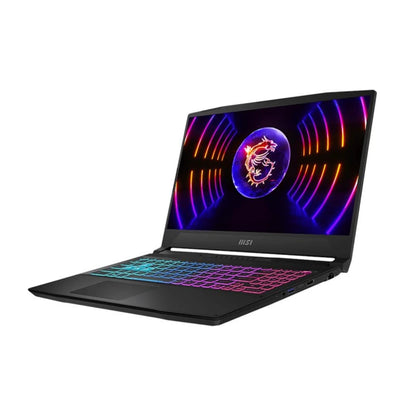 Notebook Gamer MSI Katana B13VGK i7-13620H 1TB 16GB RTX4060