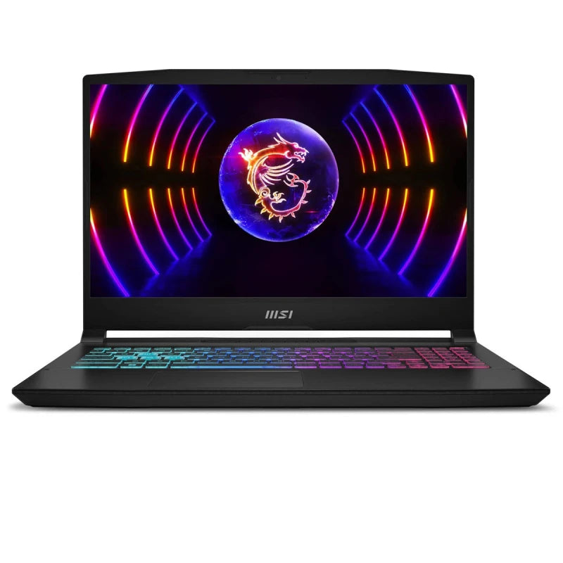 Notebook Gamer MSI Katana B13VGK i7-13620H 1TB 16GB RTX4060
