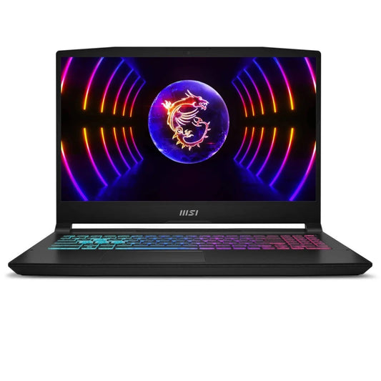Notebook Gamer MSI Katana B13VGK i7-13620H 1TB 16GB RTX4060