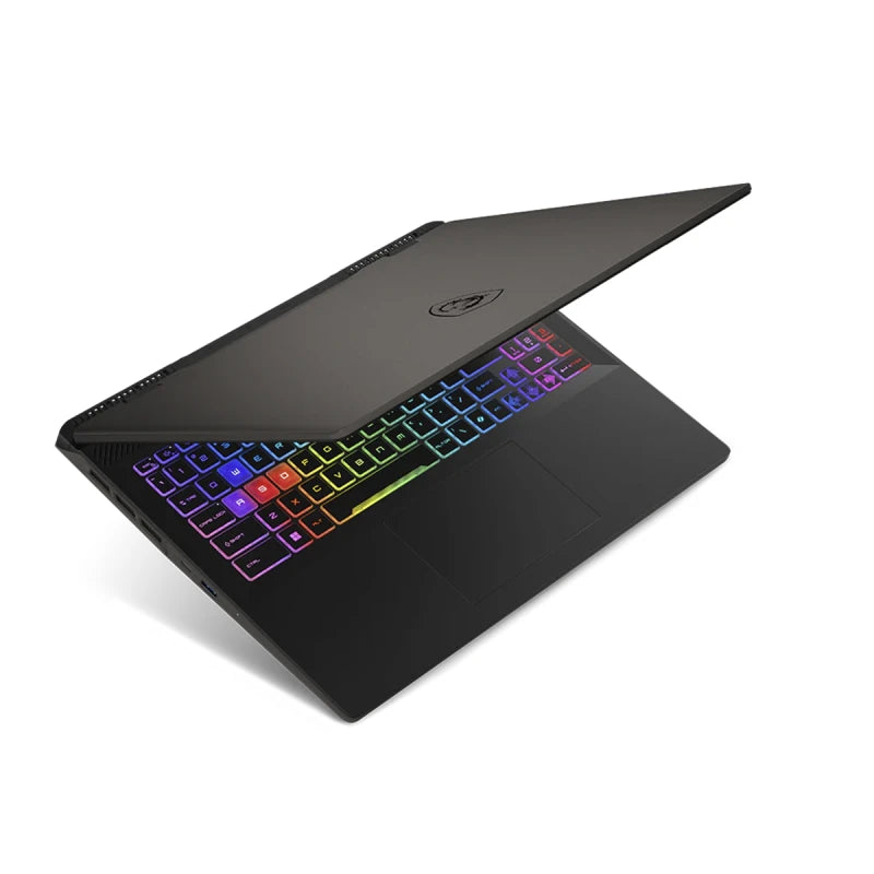 Notebook Gamer MSI Sword 16 B13 i7-13700HX 1TB 16GB RTX 4070