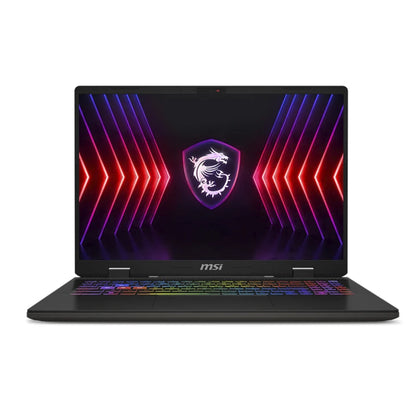 Notebook Gamer MSI Sword 16 B13 i7-13700HX 1TB 16GB RTX 4070