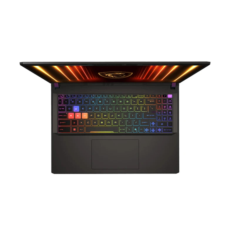 Notebook Gamer MSI Vector 16 Ultra 9 275HX 2TB 32GB RTX5070