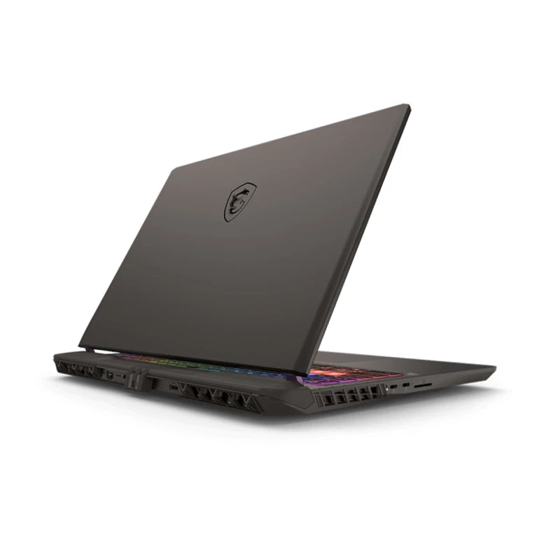 Notebook Gamer MSI Vector 16 Ultra 9 275HX 2TB 32GB RTX5070