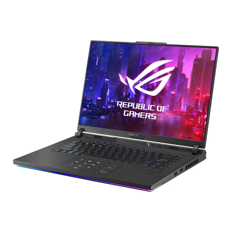 Notebook Gamer ROG G16 G614FP-RV010W Ryzen 9 1TB RTX 5070