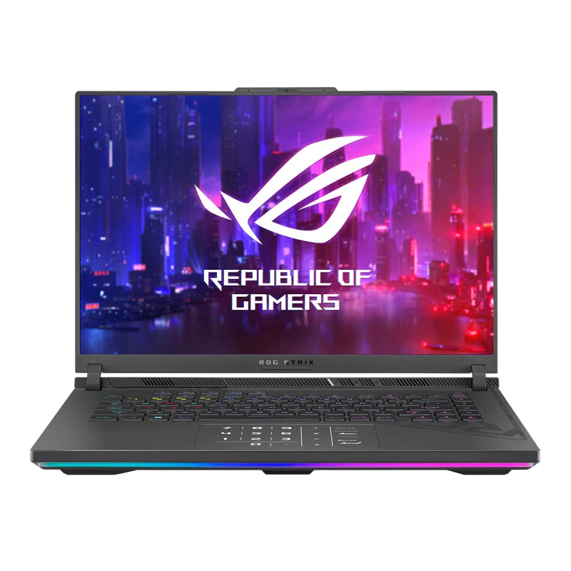 Notebook Gamer ROG G16 G614FP-RV010W Ryzen 9 1TB RTX 5070