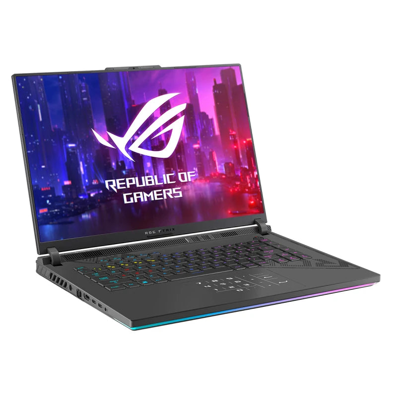 Notebook Gamer ROG G16 G614FP-RV010W Ryzen 9 1TB RTX 5070