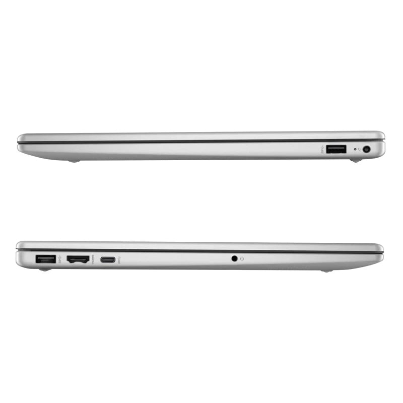 Notebook HP 15-FC0041WM Ryzen 5 7520U 512GB 8GB 15.6"