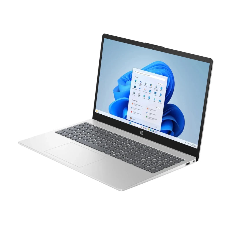 Notebook HP 15-FC0047WM Ryzen 7 7730U 512GB 16GB 15.6" Touch