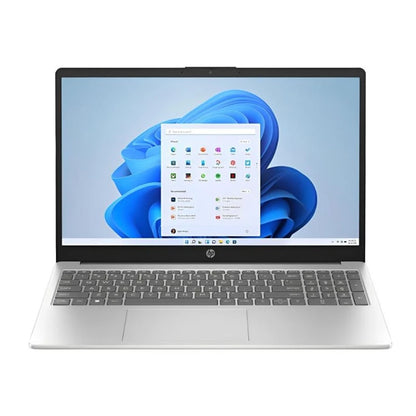 Notebook HP 15-FD015 i5-1334U 512GB 8GB 15.6" Touch