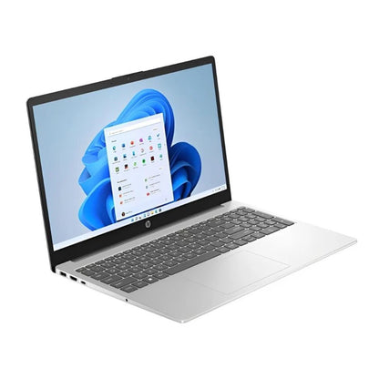 Notebook HP 15-FD015 i5-1334U 512GB 8GB 15.6" Touch