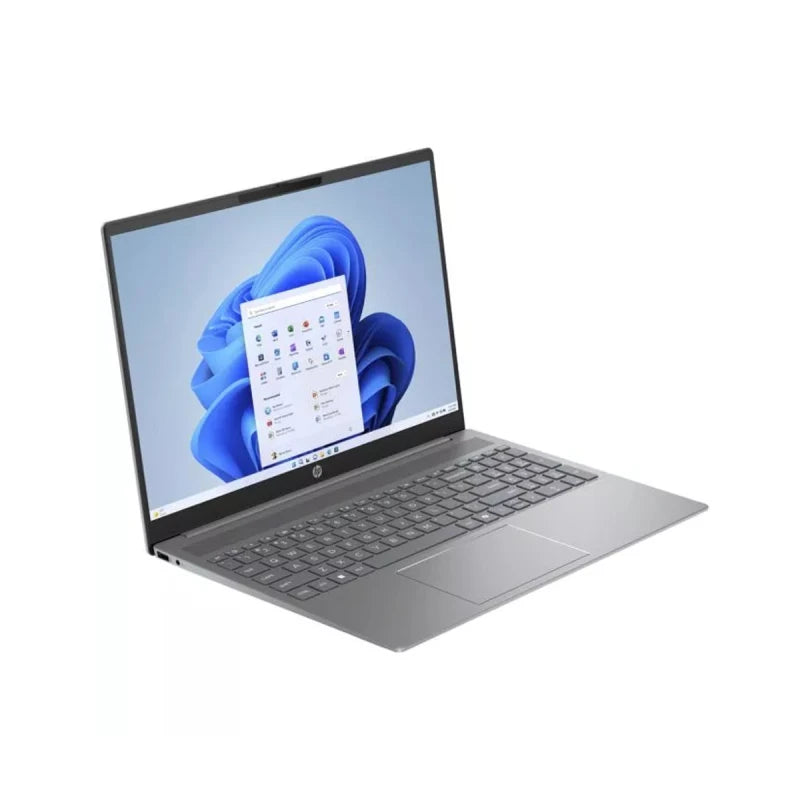 Notebook HP 16-AG0070 Ryzen 7 8840U 512GB 8GB 16"