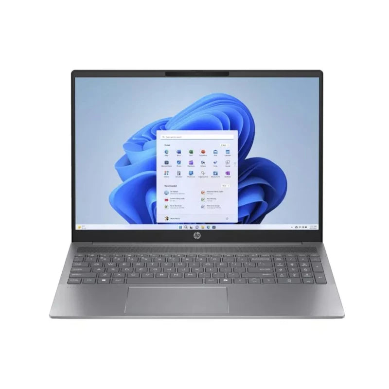 Notebook HP 16-AG0070 Ryzen 7 8840U 512GB 8GB 16"