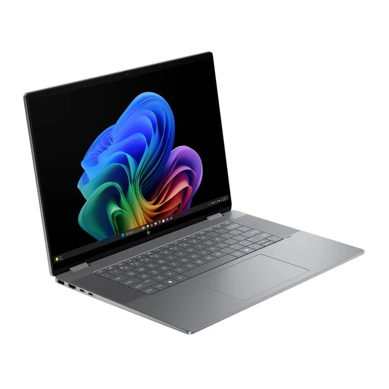 Notebook HP OmniBook X Flip 2en1 Ryzen 5 512GB 8GB 16" Touch