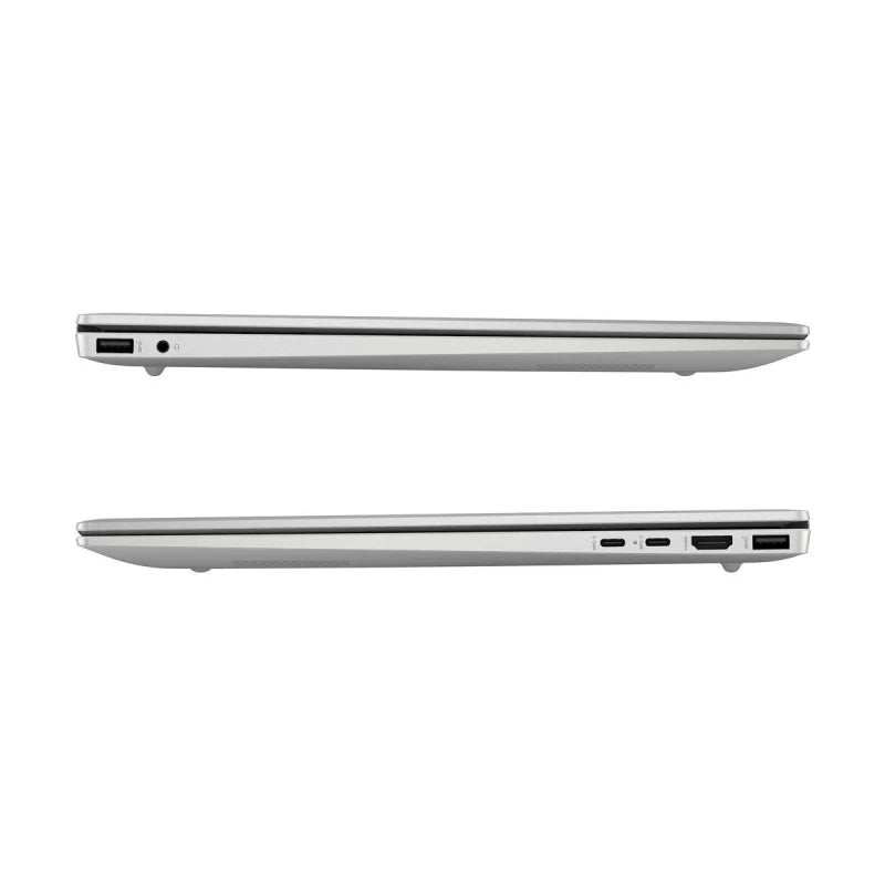 Notebook HP Pavilion 16-AF0063CL i5-120U 1TB 16GB 16" Silver