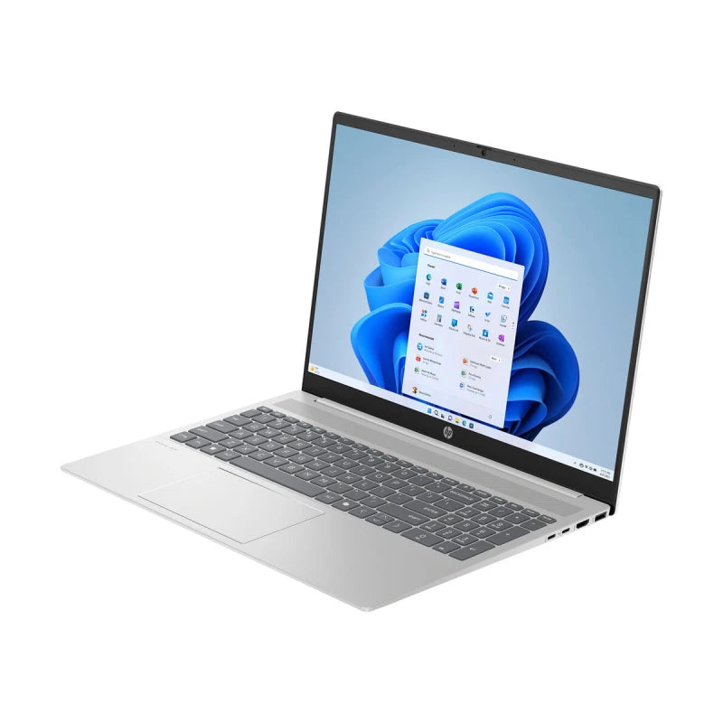 Notebook HP Pavilion 16-AF0063CL i5-120U 1TB 16GB 16" Silver